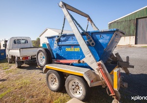 Transport and Moving Services Western Cape