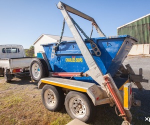 Transport and Moving Services Western Cape