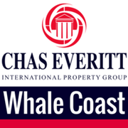 Meet your Chas Everitt Betty's Bay Agent