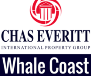 Meet your Chas Everitt Betty's Bay Agent