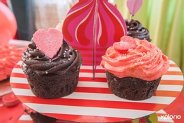 Personalised Cakes & Cupcakes in Bredasdorp