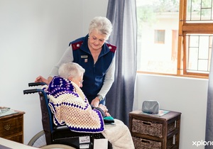 8 Reasons why the elderly love assisted living in Gansbaai