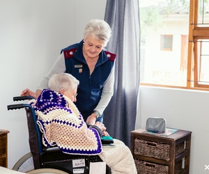 8 Reasons why the elderly love assisted living in Gansbaai