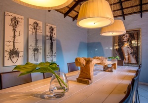 Fully Catered Venue for up to 60 Guests