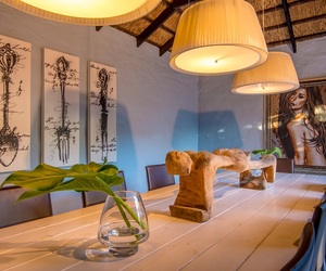 Fully Catered Venue for up to 60 Guests