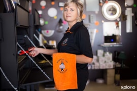 Fireplace, Braai and Lighting Retailer