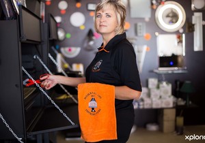 Fireplace, Braai and Lighting Retailer