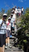 Nature Guided Hiking Trails