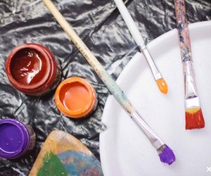 Art and Craft Supplies