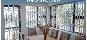 Why Choose DEFENDoor Retractable Doors