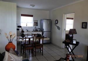 Neat, Furnished, 2 Bedroom Unit