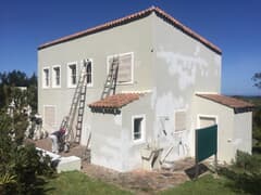 House Painting Projects in the Overberg