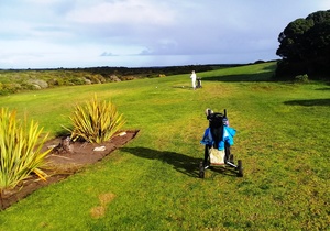 Golf Club Competitions For April 2019