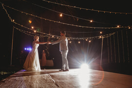 Vermeulen Wedding Panorama 