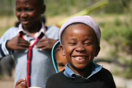 Food 4 Thought - Non-profit IsiXhosa Pre-Primary School