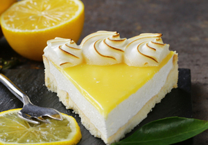 Quick & Easy Recipe: Lemon Meringue Pie