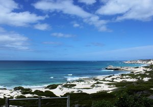 Arniston House For Sale With Sea View 