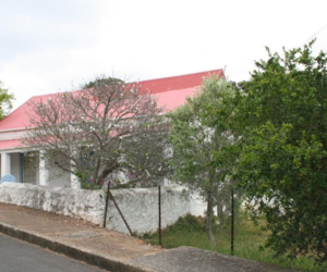 Cottage With Flatlet For Sale in Bredasdorp