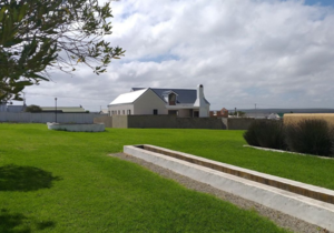 300m² Vacant Land For Sale in Bredasdorp