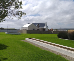 300m² Vacant Land For Sale in Bredasdorp