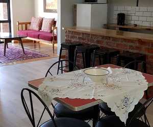 Haze Vlakte Top-Rated Getaways Review