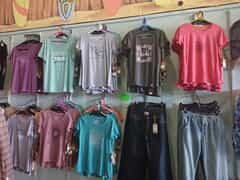 Kakiebos Clothing - New Arrivals in Store