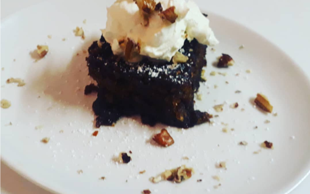 Thyme at Rosemary's Restaurant - Chocolate Desserts