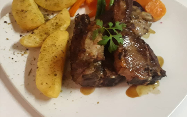 Thyme at Rosemary's Restaurant - Home-Cooked Meal