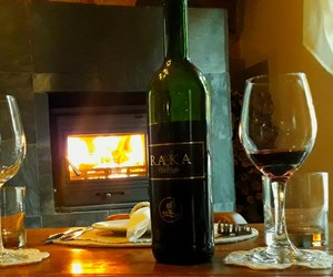 Winter Lunch Specials