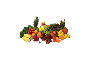 Change how you shop and eat!