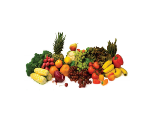 Change how you shop and eat!