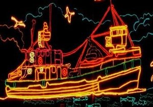 Kersliggie Aanskakeling