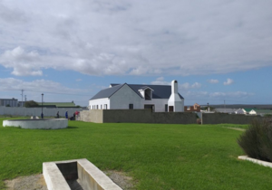 300m² Vacant Land For Sale in Bredasdorp