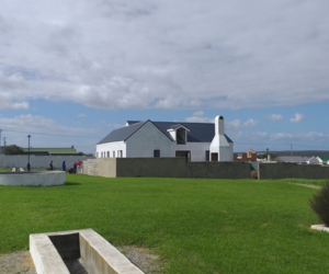 300m² Vacant Land For Sale in Bredasdorp