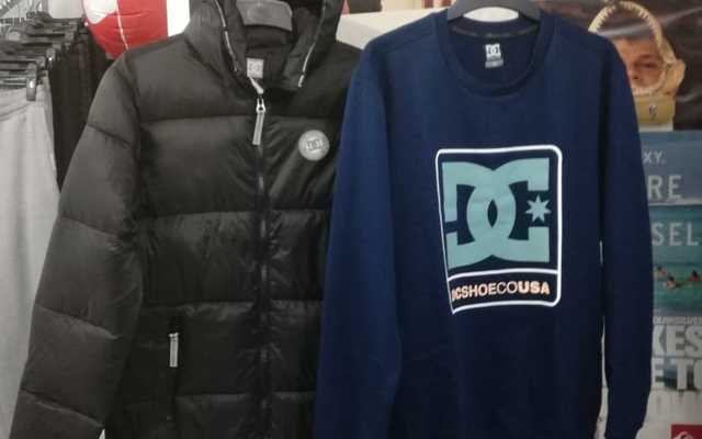 Kleinmond - Whale Tail Clothing - Winter Jackets