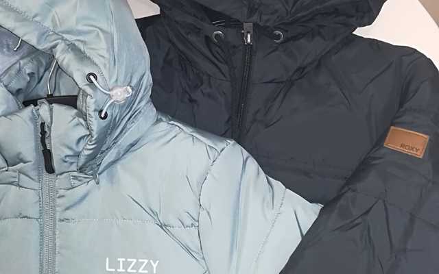 Kleinmond - Whale Tail Clothing - Winter Jackets