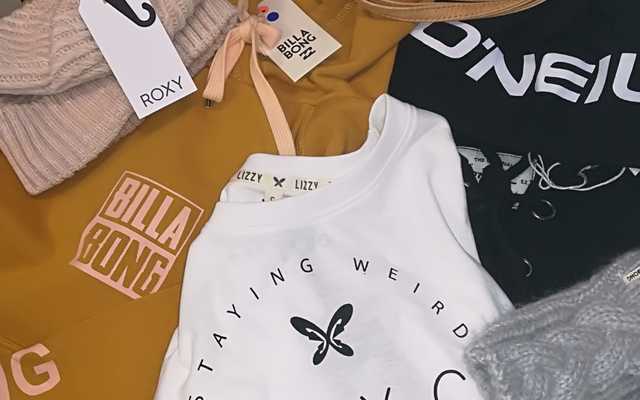 Kleinmond - Whale Tail Clothing - Winter Jackets