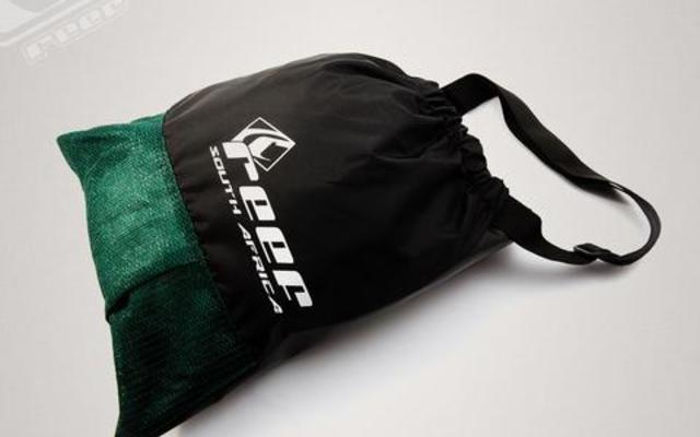 Kleinmond - Village Vibes - Gear