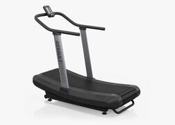 New Air Runner Treadmill at Health and Active Gym