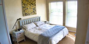 Seeff Struisbaai - Home in “Skulpiesbaai” - Bedroom