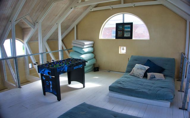 Seeff Struisbaai - Home in “Skulpiesbaai” - Loft