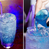 Gansbaai - Friends Pub - Drinks