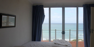 6 Bedroom House - Arniston - Seaview Bedroom
