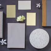 Bredasdorp - Paintsmiths - Grey Paint