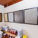 Bredasdorp - Paintsmiths - Examples Of Finished Products