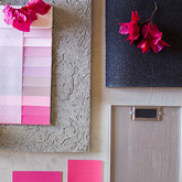 Bredasdorp - Paintsmiths - Pink Paint