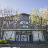 Bredasdorp Health and Fitness - Exterior