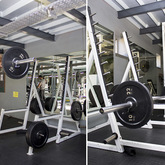 Bredasdorp Health and Fitness - Weights