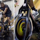 Bredasdorp Health and Fitness - Spinning
