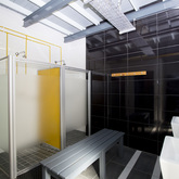 Bredasdorp Health and Fitness - Showers